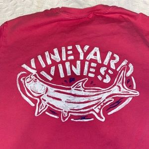 Vineyard Vines Men’s tee